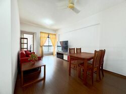 Blk 26D Membina Court (Bukit Merah), HDB 3 Rooms #591865901